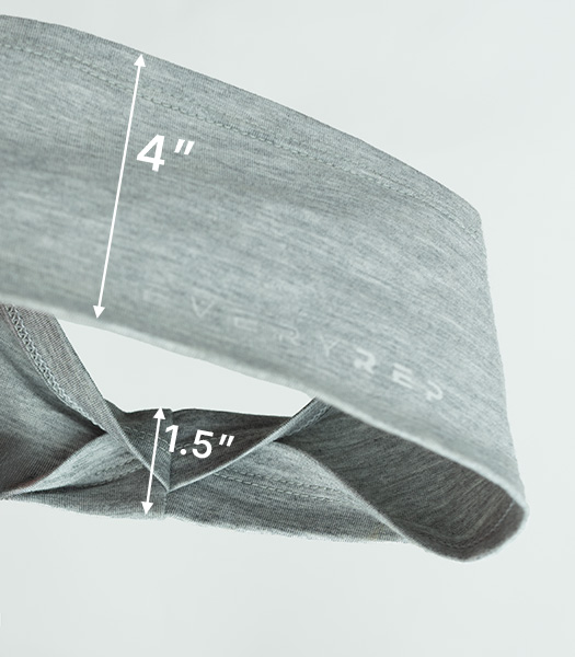 REP Headband