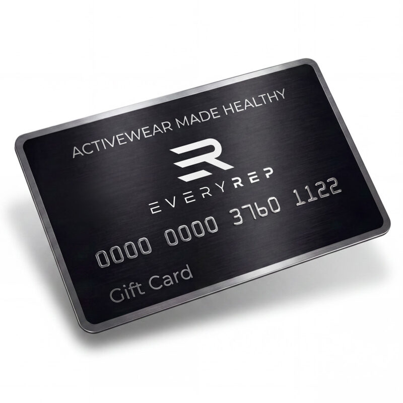 EveryRep Gift Card