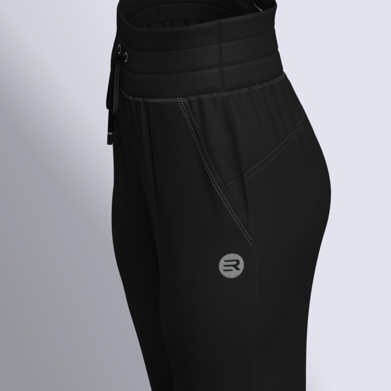 EveryRep Womens Jogger Black left