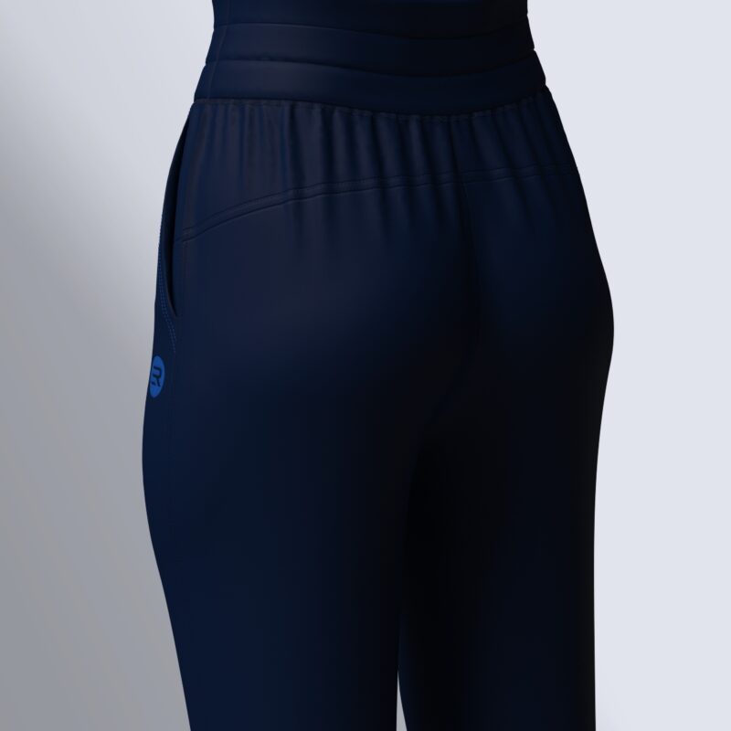 EveryRep Womens Jogger Blue back