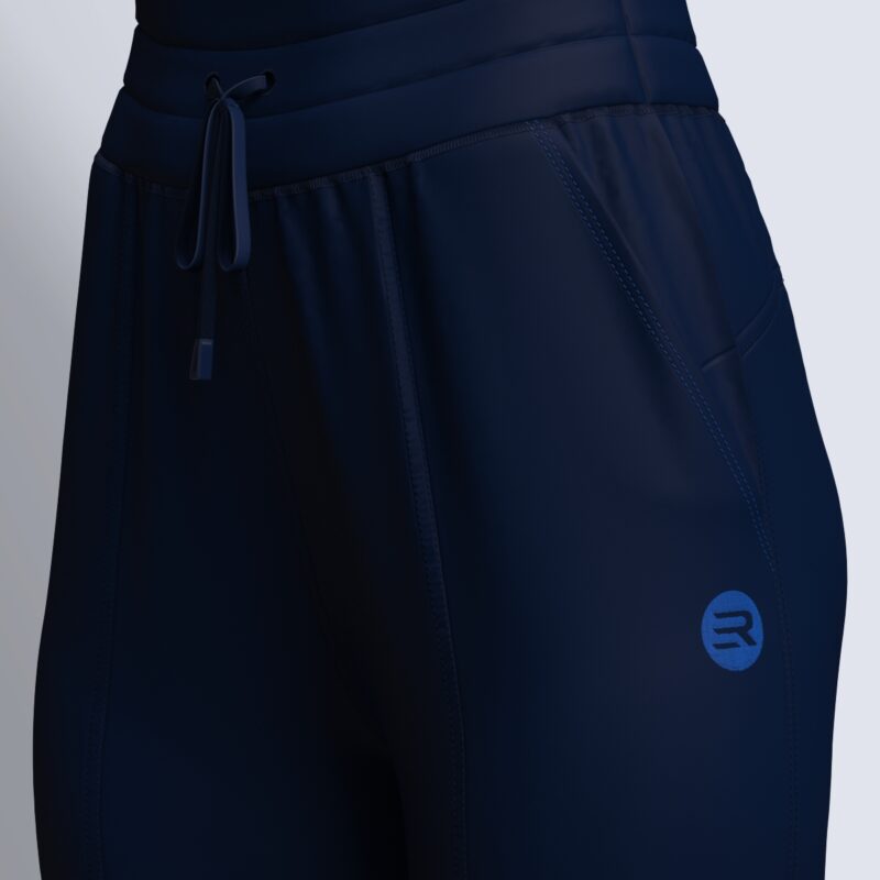 EveryRep Womens Jogger Blue left