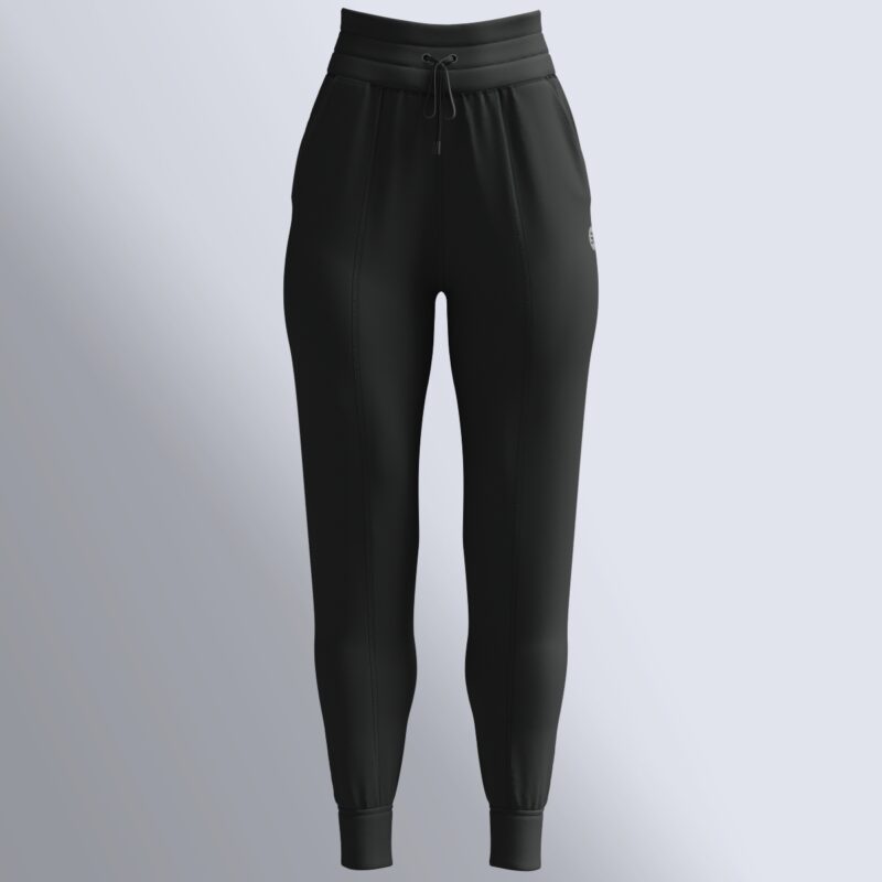 EveryRep Womens Jogger Graphite front