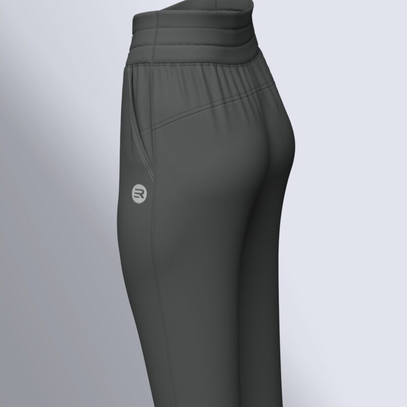 EveryRep Womens Jogger Graphite left