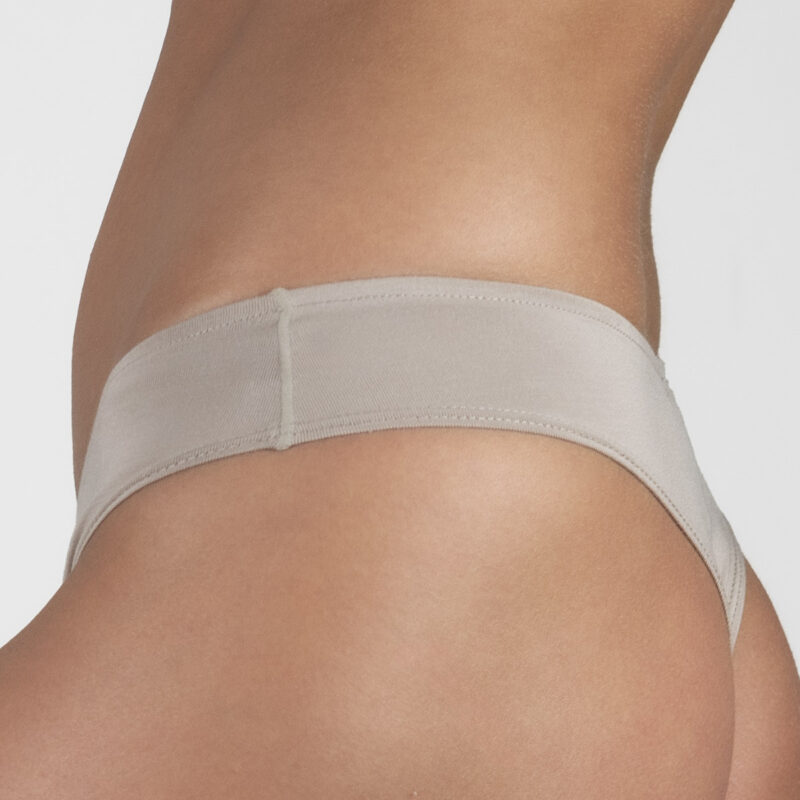 EveryRep Womens Aerolight Underwear left Oxford Tan