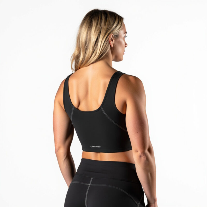 EveryRep-Womens-CamiTank-Black-Back Right