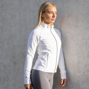 Flexform Tencel™ Fleece Jacket