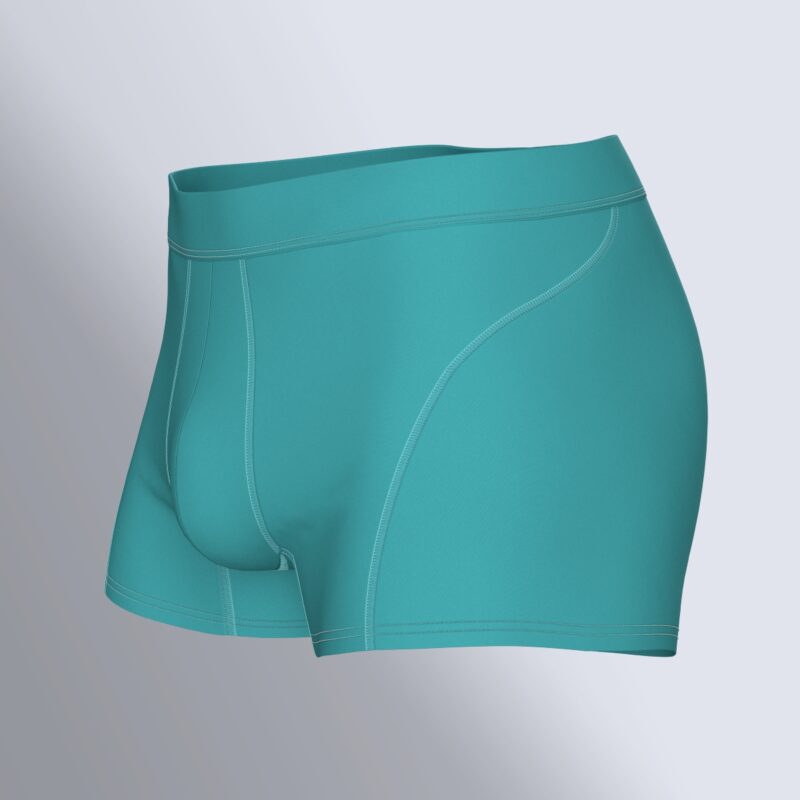 EvreyRep Mens Underwear Left Fiji