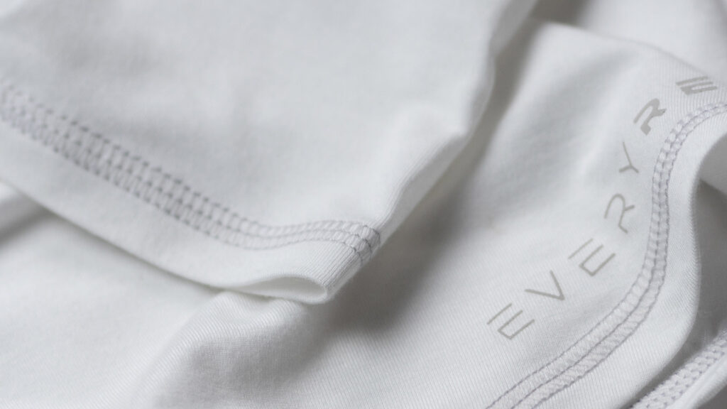 EveryRep No Plastics Activewear