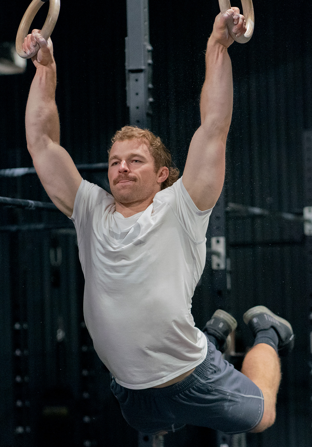 Training in EveryRep