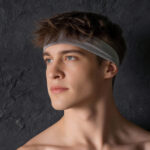 EveryRep Headband Men Front Main