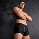 EveryRep Mens Aerolight Underwear Black