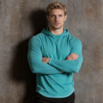 EveryRep Mens Featherweight Hoodie Fiji Main