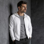 EveryRep Mens Flexform Jacket White Main