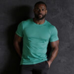 EveryRep Mens Minimalistic T Shirt Fiji Main