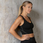 EveryRep Womens CamiTank Black Main