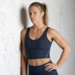 EveryRep Womens CamiTank Midnight Blue Main