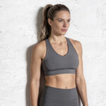 EveryRep Womens CrossFrom Sports Bra Main