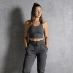 EveryRep Womens Versaflex Joggers Main Graphite