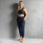 EveryRep Womens Versaflex Joggers Main Midnight Blue