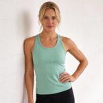 Womens EveryRep RIva Tank Top Front Main