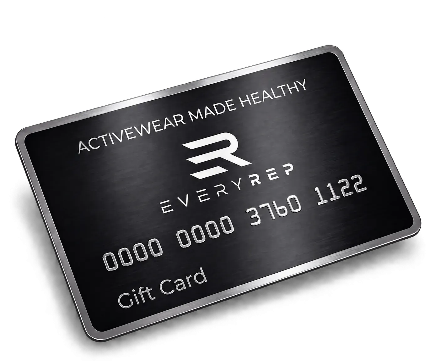 EveryRep Gift Card