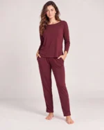 Women's Recovery Lounge Set