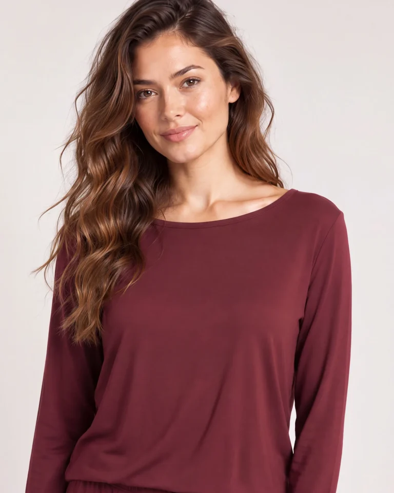 Women's Recovery Lounge Set